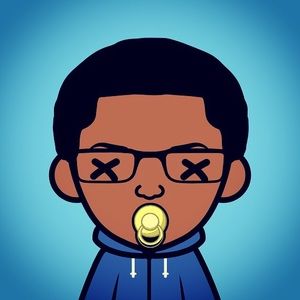 Meet your Posher, Jaylen